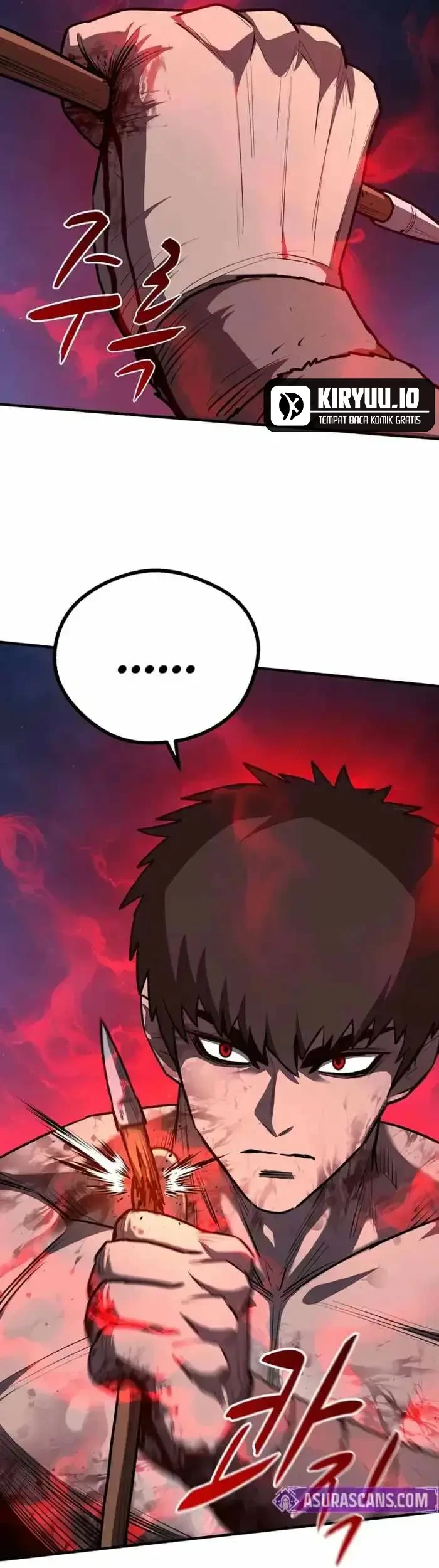 The Berserker’s Second Playthrough Chapter 16 Gambar 6