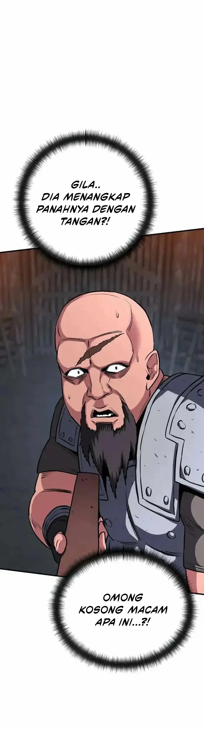 The Berserker’s Second Playthrough Chapter 16 Gambar 7