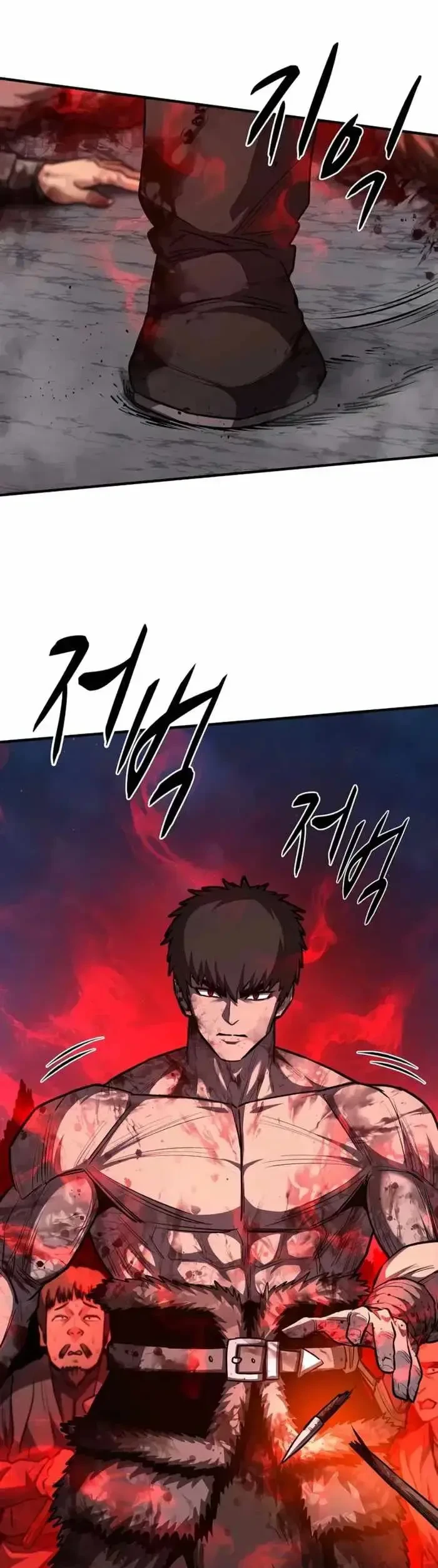 The Berserker’s Second Playthrough Chapter 16 Gambar 8