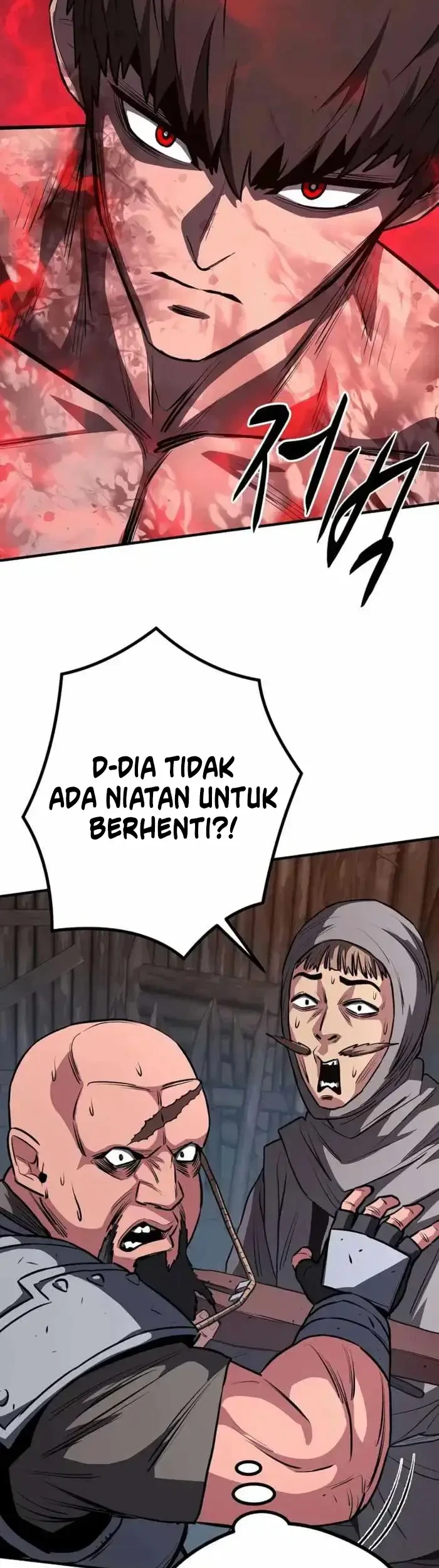 The Berserker’s Second Playthrough Chapter 16 Gambar 14