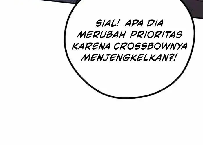 The Berserker’s Second Playthrough Chapter 16 Gambar 15