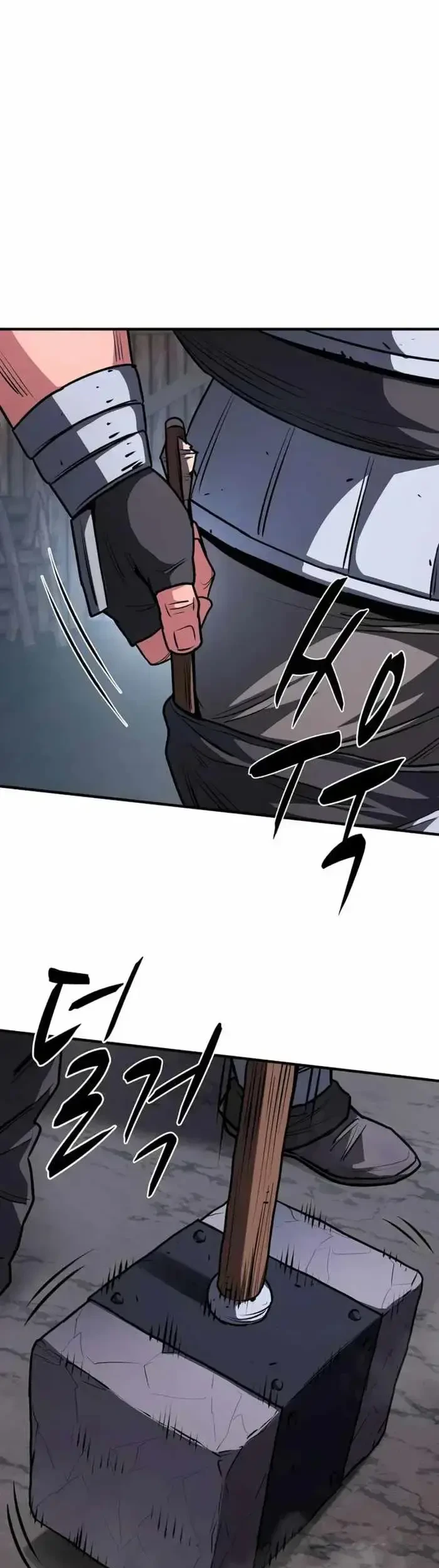 The Berserker’s Second Playthrough Chapter 16 Gambar 18