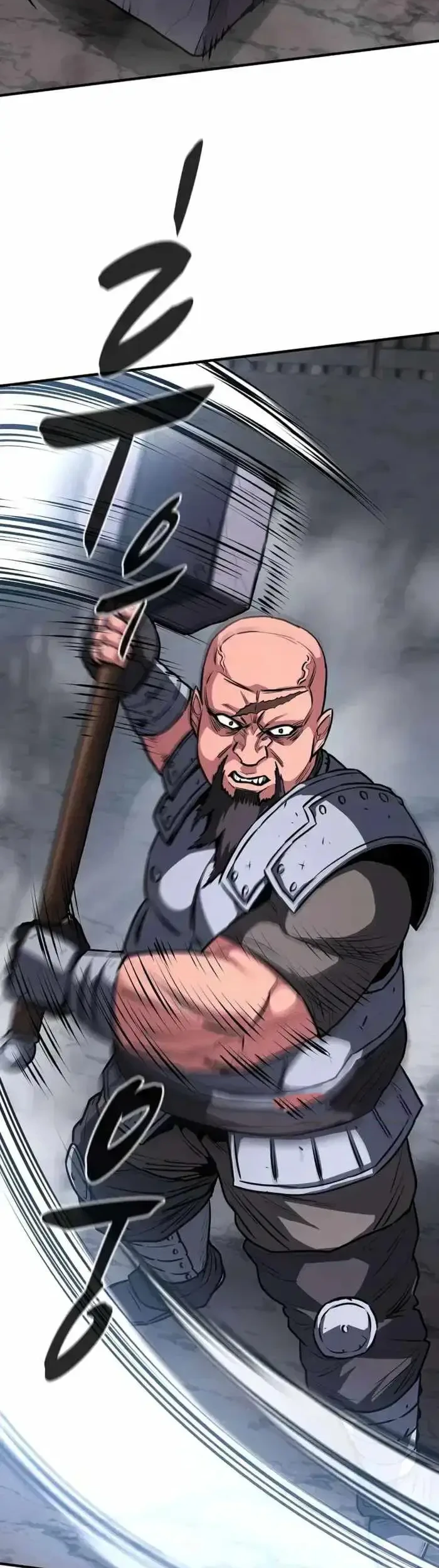 The Berserker’s Second Playthrough Chapter 16 Gambar 19