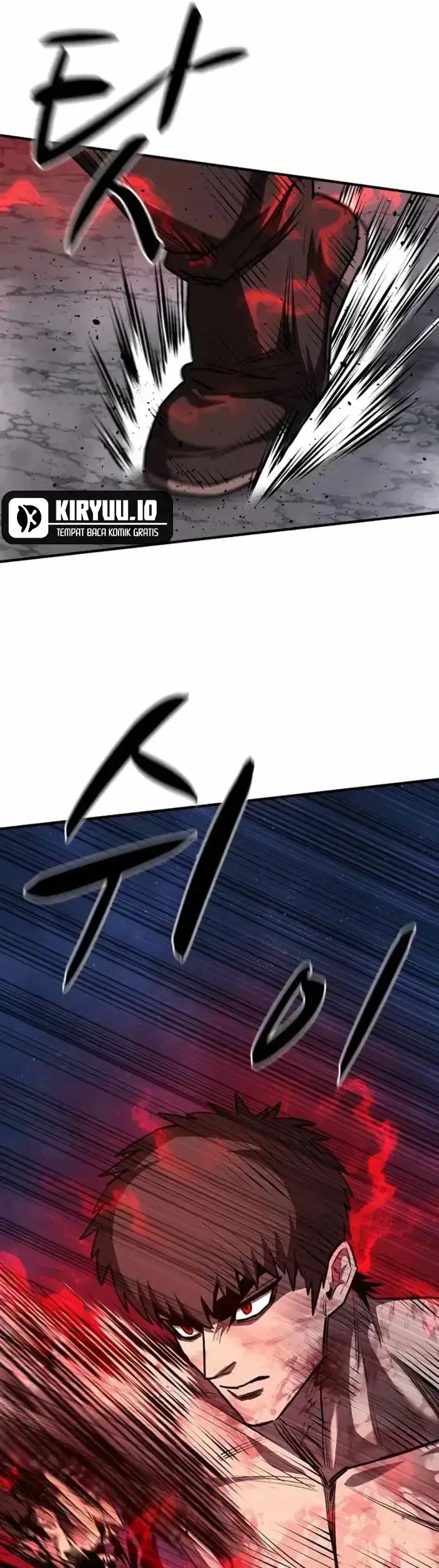 The Berserker’s Second Playthrough Chapter 16 Gambar 21