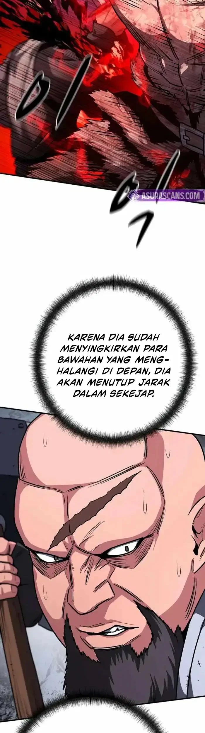 The Berserker’s Second Playthrough Chapter 16 Gambar 22