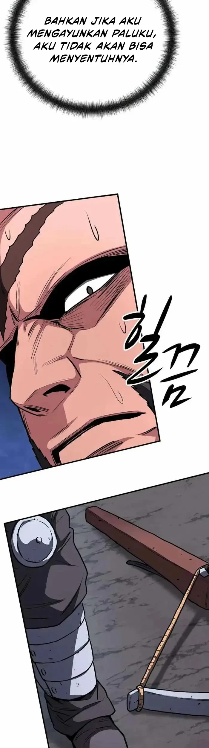 The Berserker’s Second Playthrough Chapter 16 Gambar 23