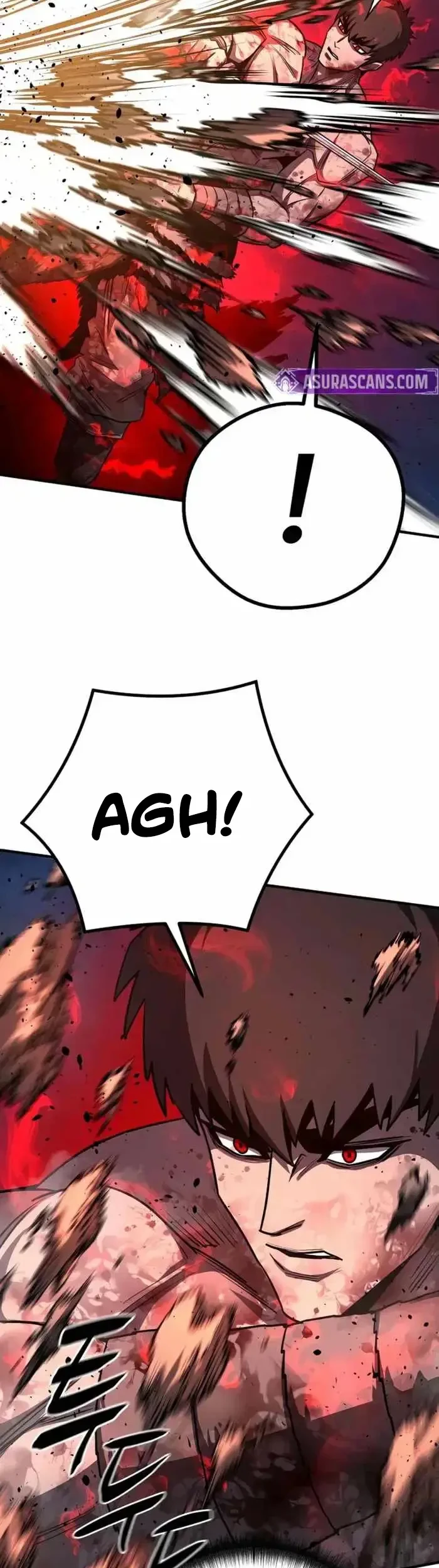 The Berserker’s Second Playthrough Chapter 16 Gambar 28