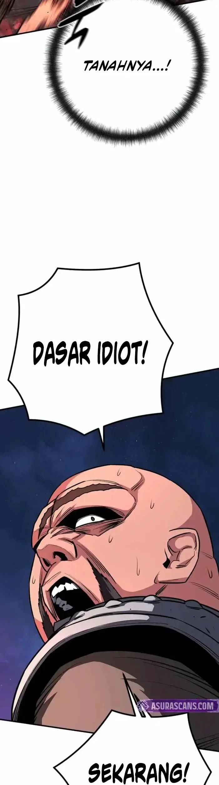 The Berserker’s Second Playthrough Chapter 16 Gambar 29