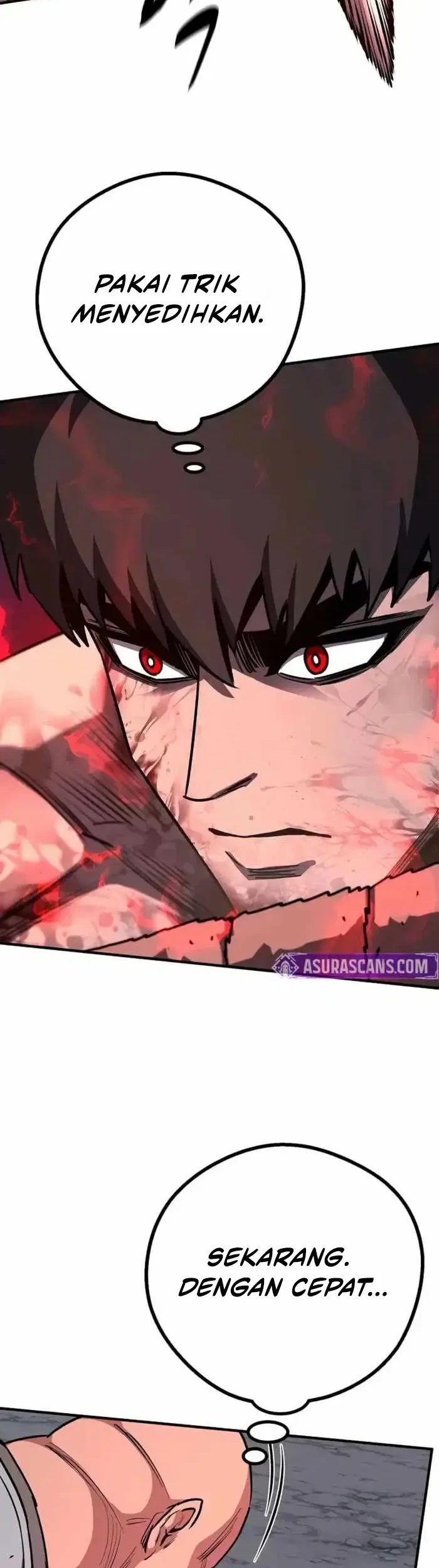 The Berserker’s Second Playthrough Chapter 16 Gambar 32