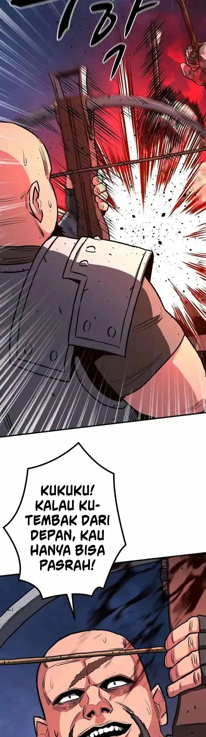 The Berserker’s Second Playthrough Chapter 16 Gambar 37