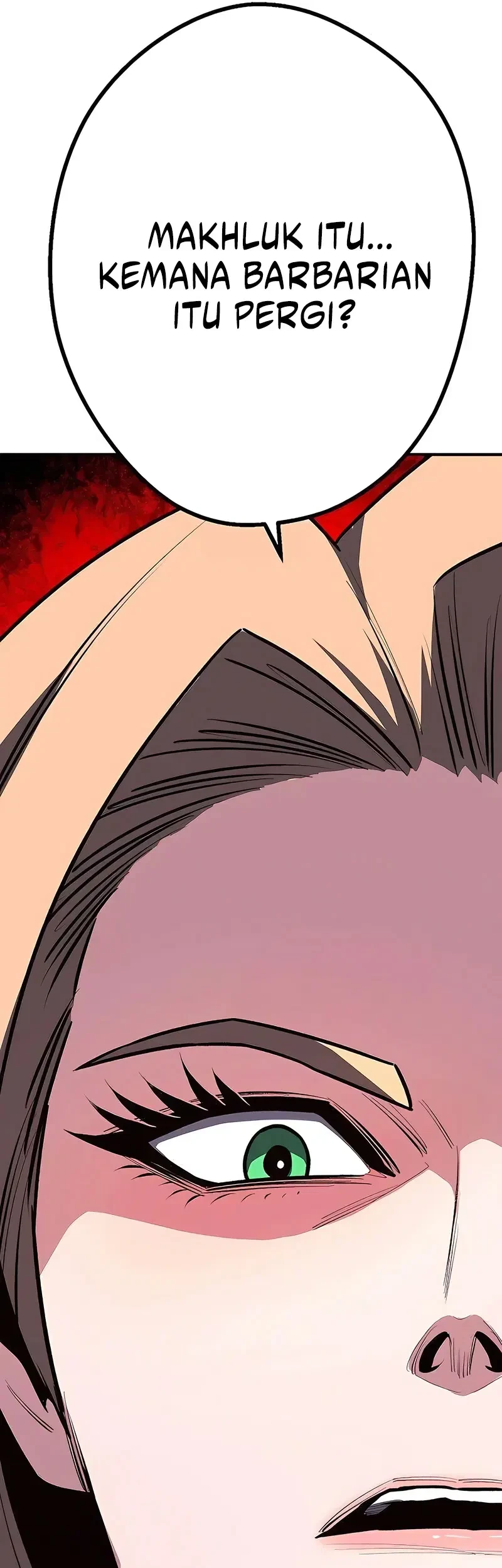 The Berserker’s Second Playthrough Chapter 17 Gambar 48