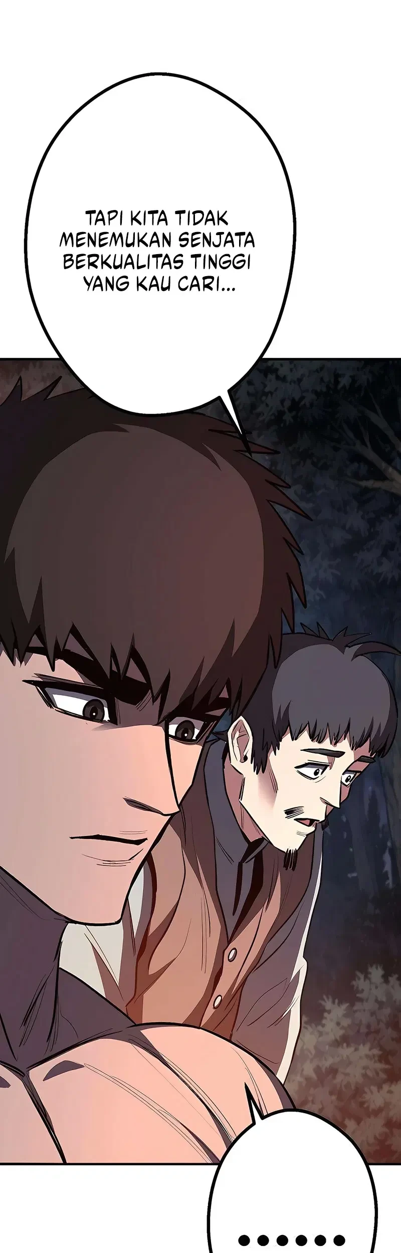 The Berserker’s Second Playthrough Chapter 17 Gambar 52