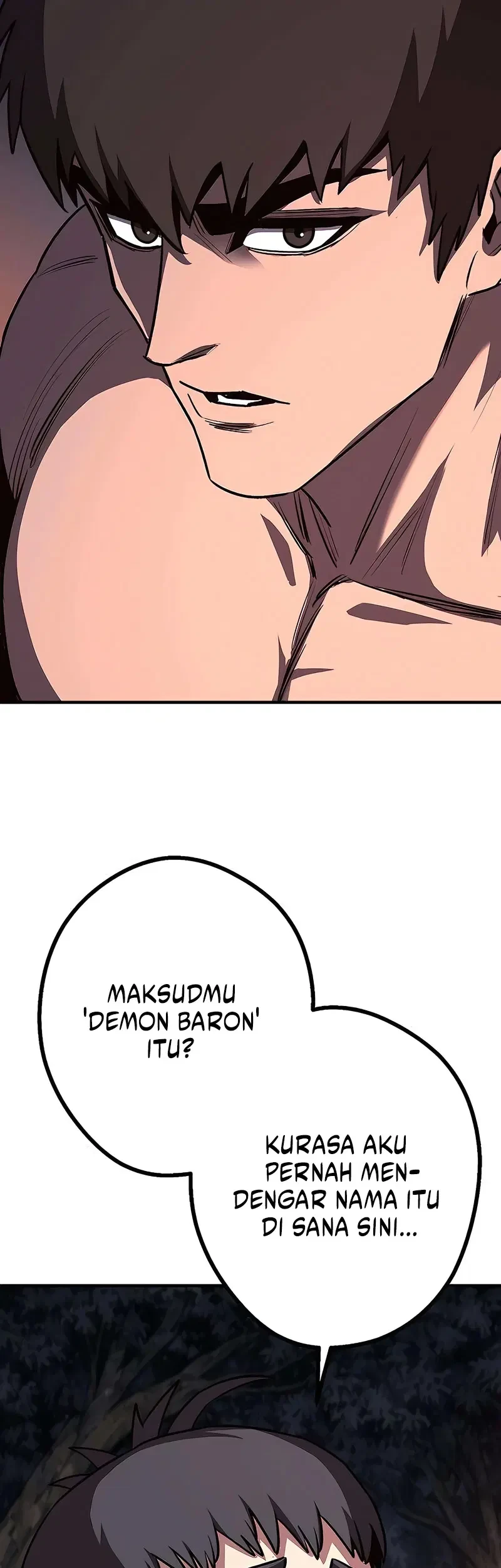 The Berserker’s Second Playthrough Chapter 17 Gambar 54