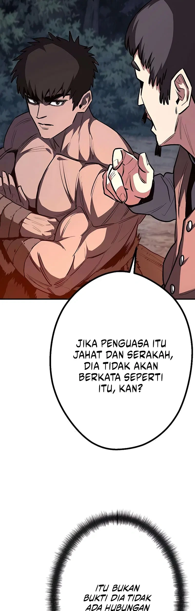 The Berserker’s Second Playthrough Chapter 17 Gambar 56