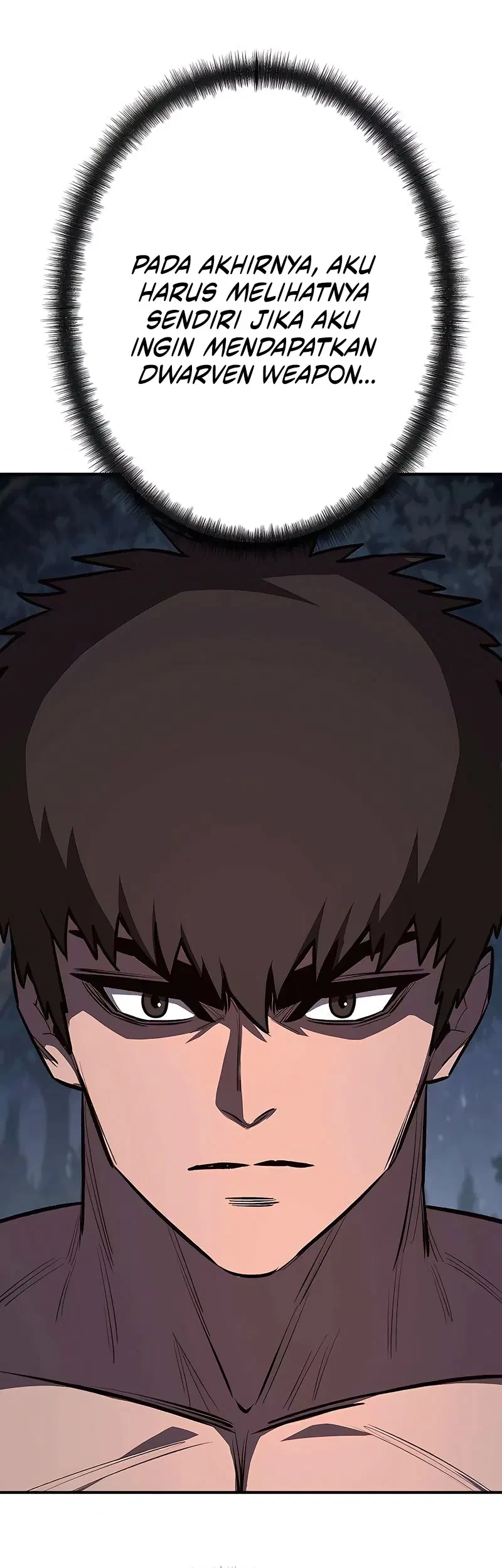 The Berserker’s Second Playthrough Chapter 17 Gambar 58