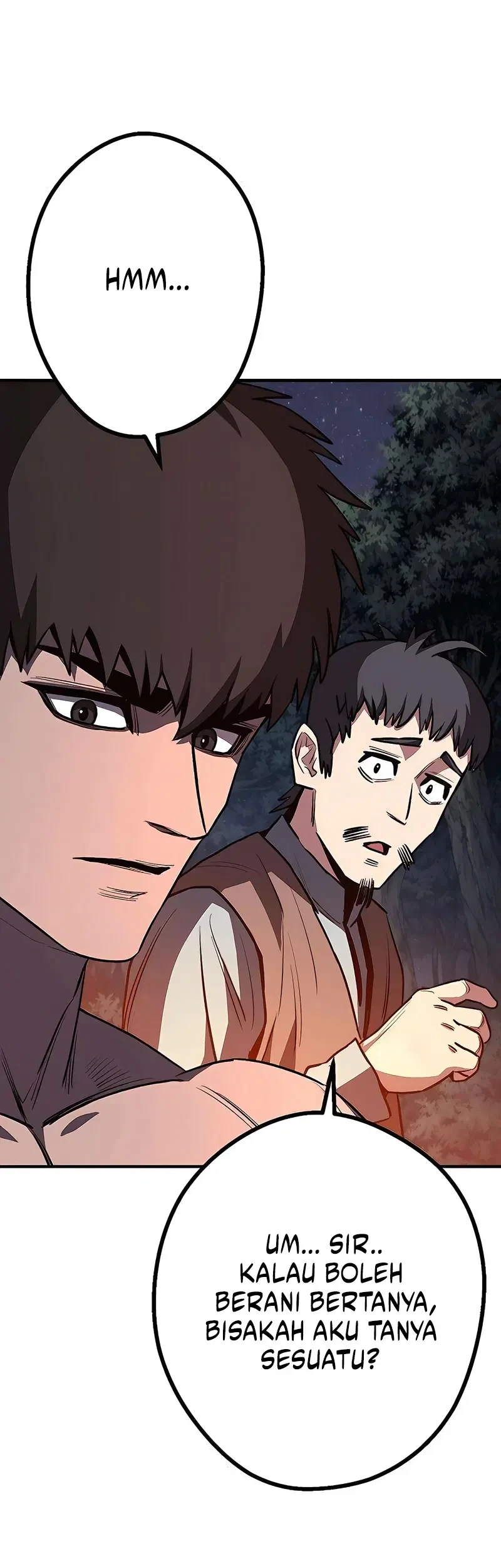 The Berserker’s Second Playthrough Chapter 17 Gambar 60