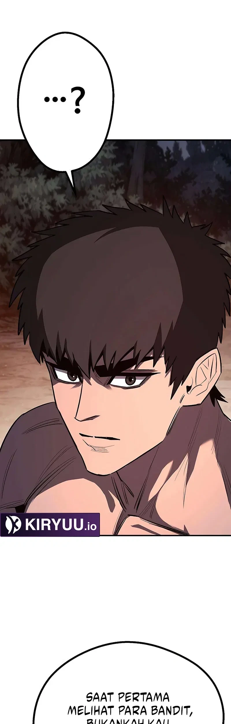 The Berserker’s Second Playthrough Chapter 17 Gambar 61