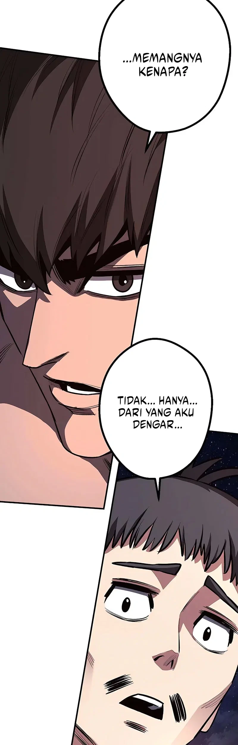 The Berserker’s Second Playthrough Chapter 17 Gambar 63