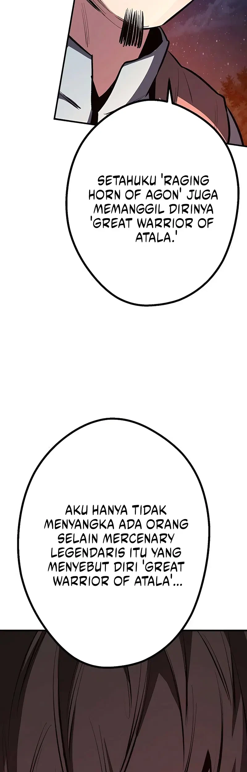 The Berserker’s Second Playthrough Chapter 17 Gambar 64