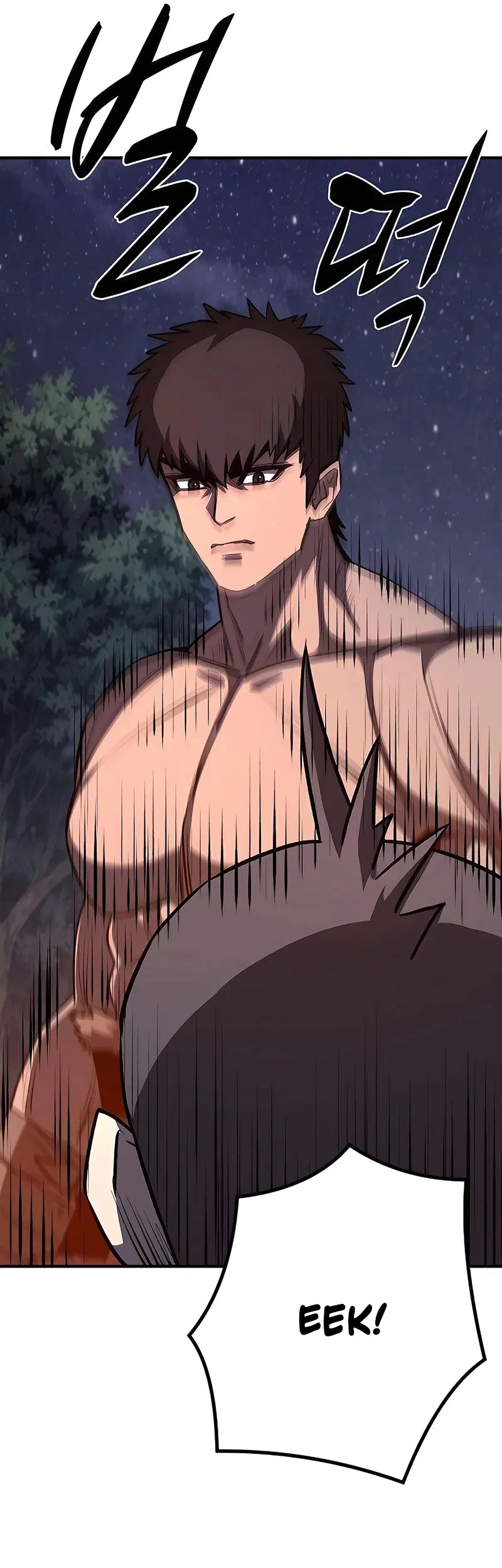 The Berserker’s Second Playthrough Chapter 17 Gambar 66