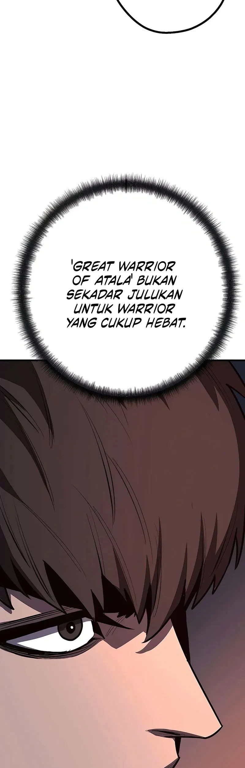 The Berserker’s Second Playthrough Chapter 17 Gambar 68