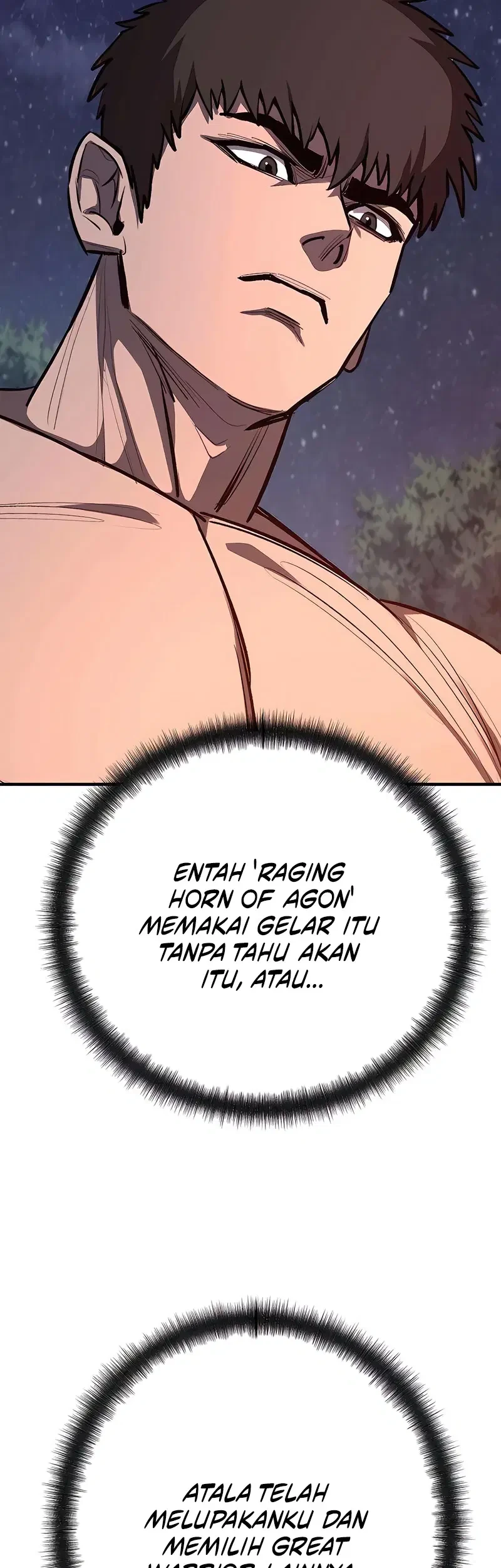 The Berserker’s Second Playthrough Chapter 17 Gambar 72