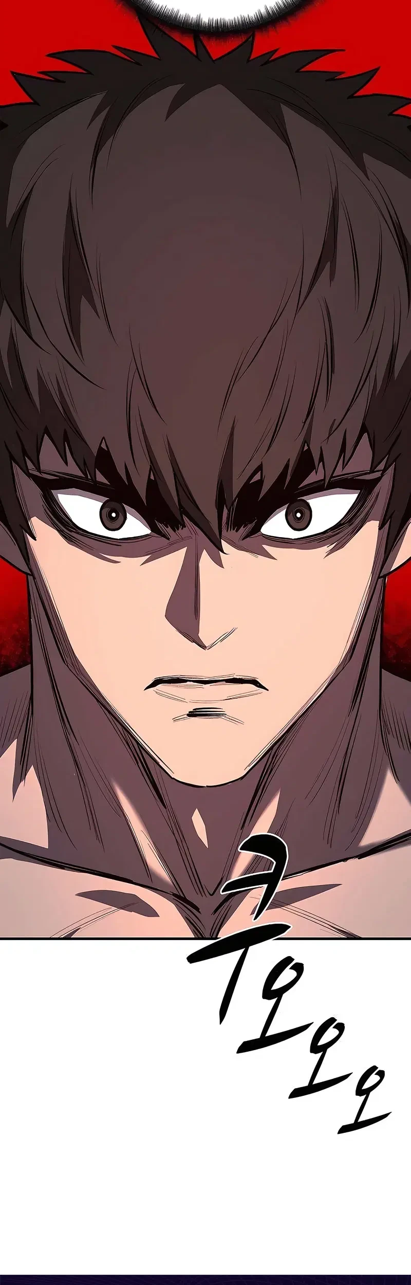 The Berserker’s Second Playthrough Chapter 17 Gambar 77