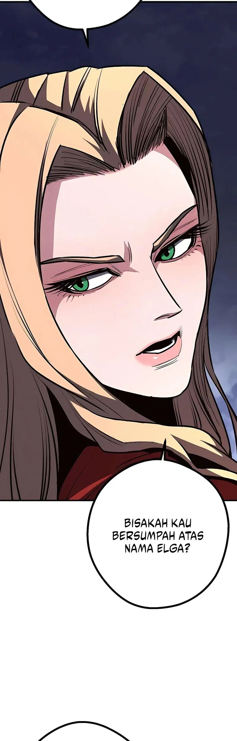 The Berserker’s Second Playthrough Chapter 17 Gambar 4