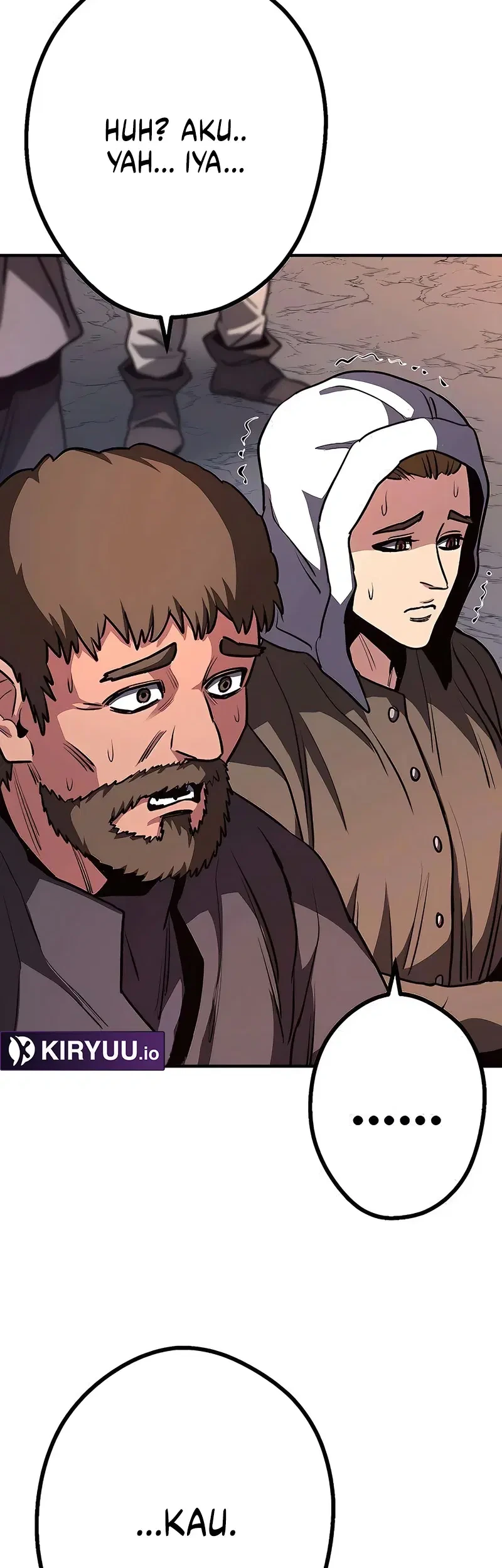 The Berserker’s Second Playthrough Chapter 17 Gambar 5