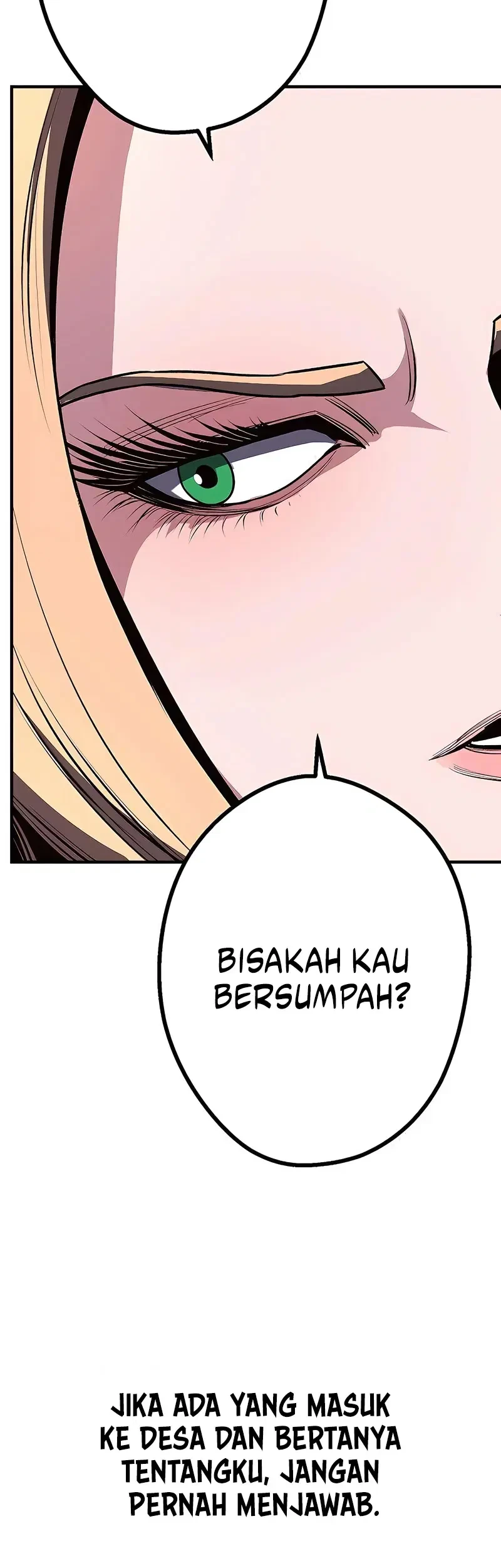 The Berserker’s Second Playthrough Chapter 17 Gambar 6