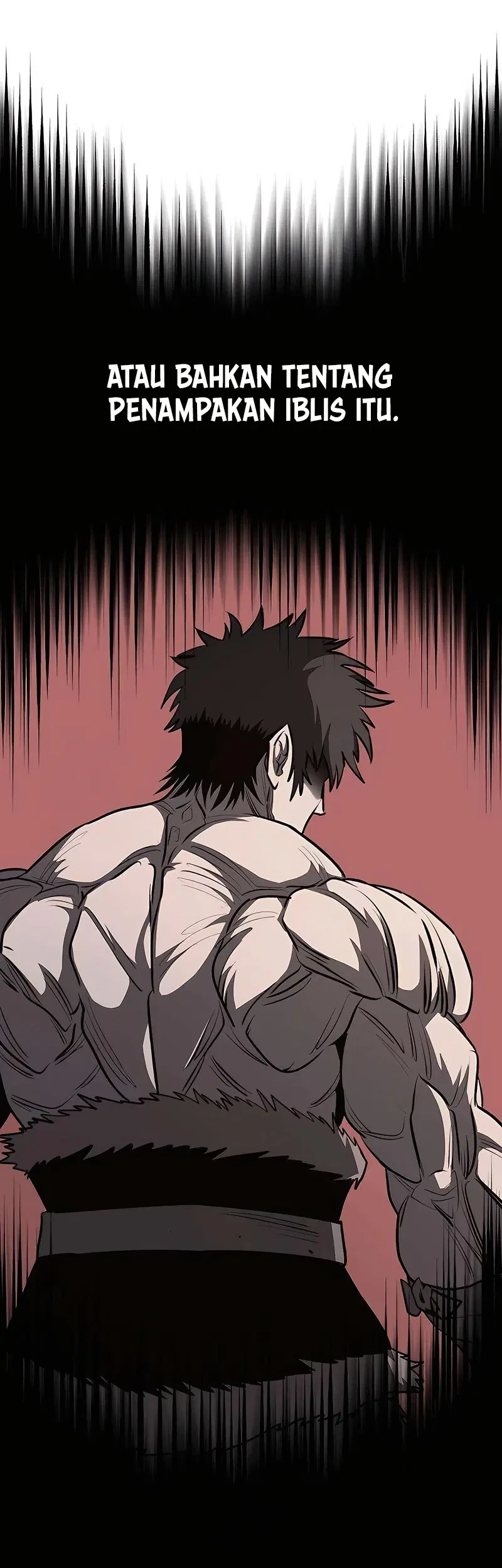 The Berserker’s Second Playthrough Chapter 17 Gambar 7