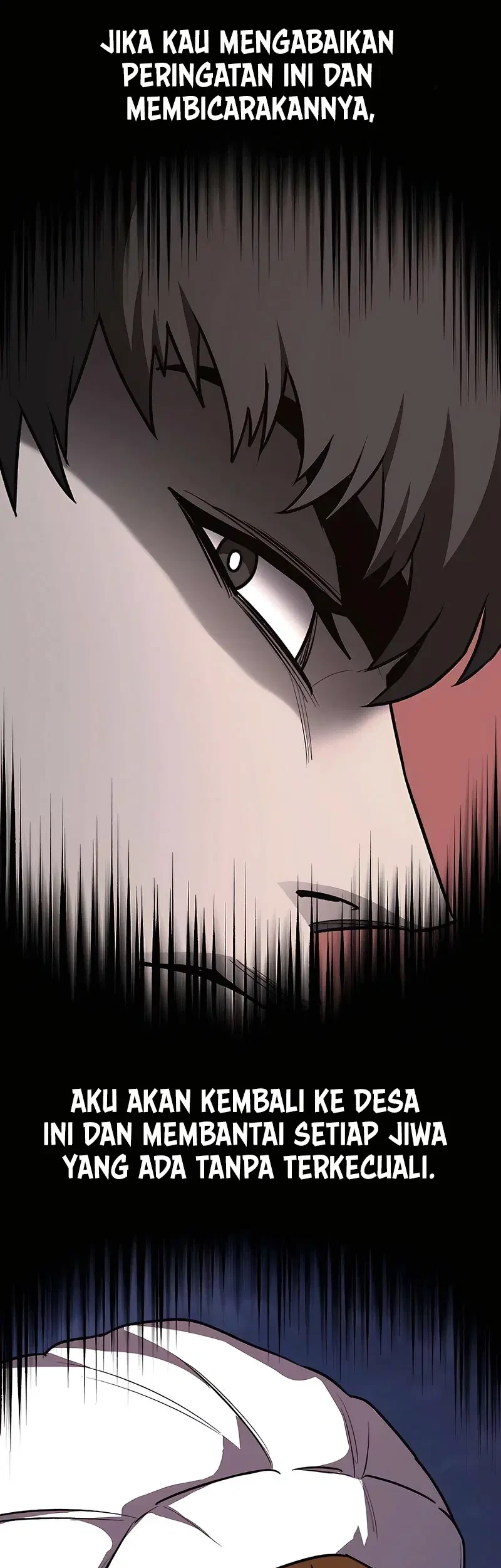 The Berserker’s Second Playthrough Chapter 17 Gambar 8