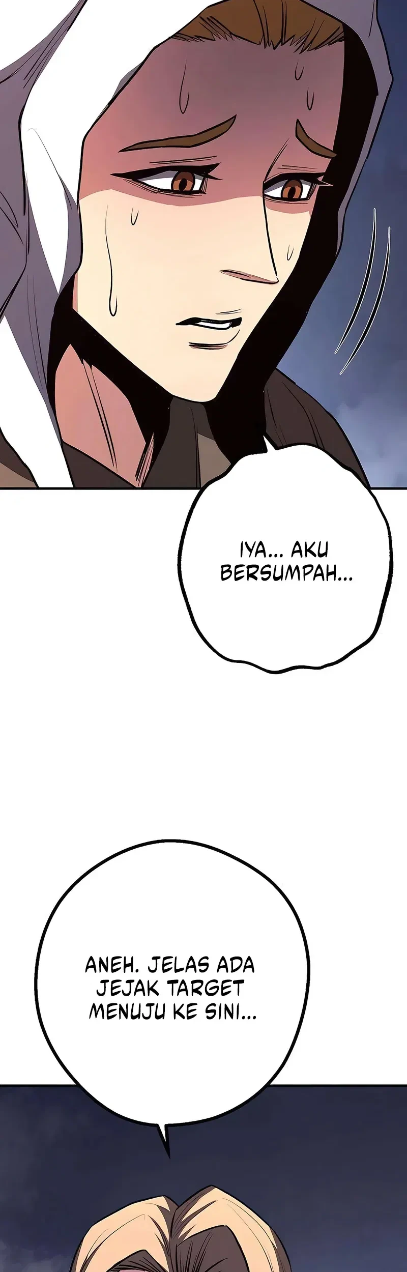 The Berserker’s Second Playthrough Chapter 17 Gambar 9