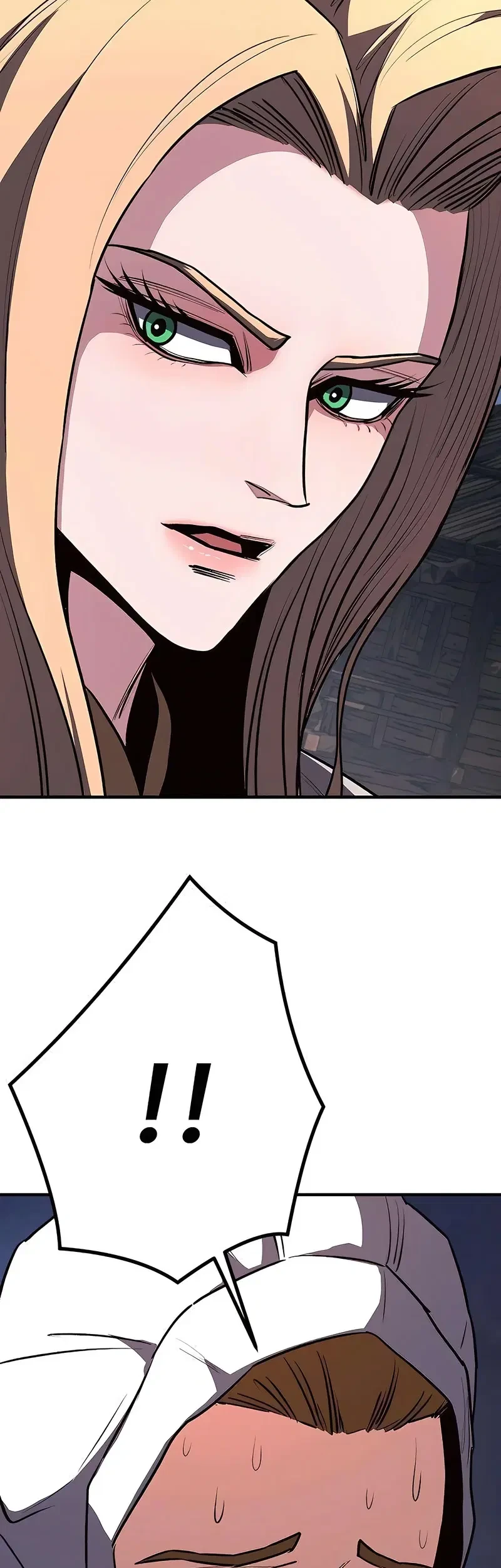 The Berserker’s Second Playthrough Chapter 17 Gambar 12