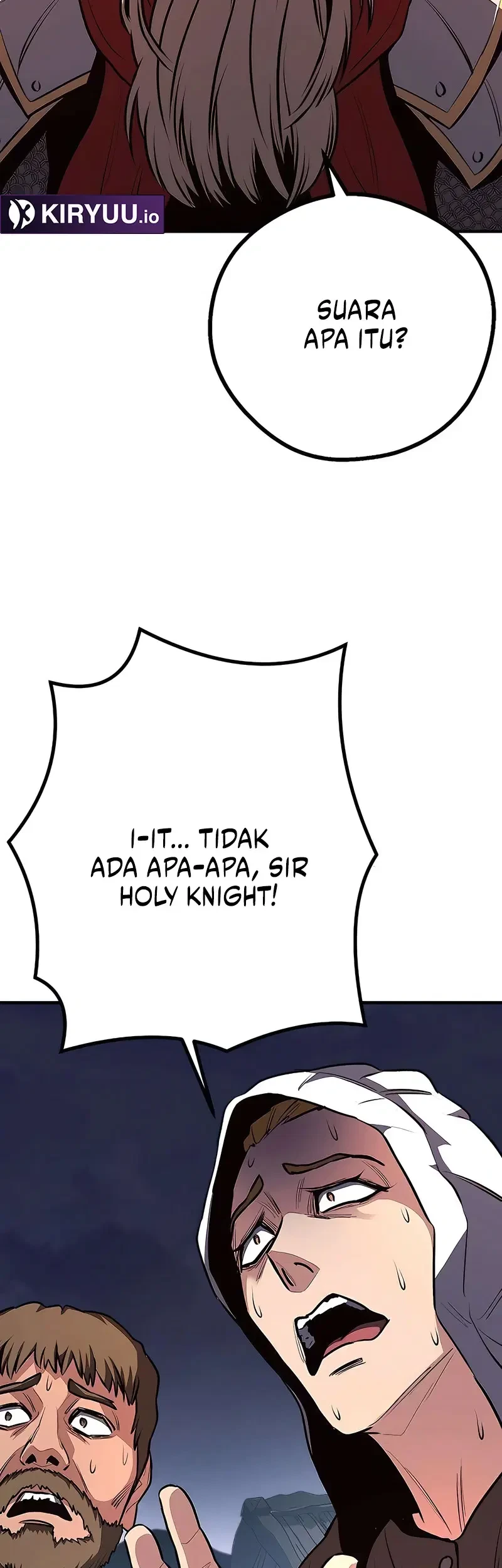 The Berserker’s Second Playthrough Chapter 17 Gambar 18