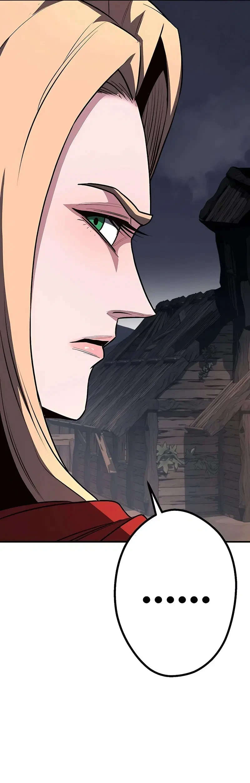 The Berserker’s Second Playthrough Chapter 17 Gambar 20