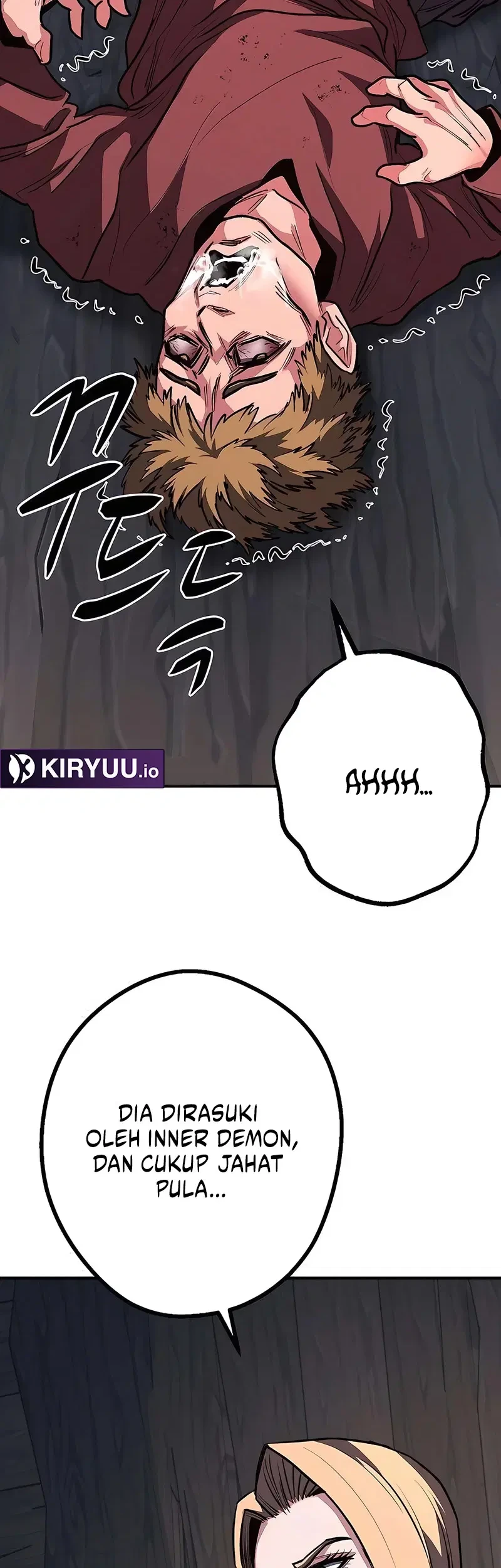 The Berserker’s Second Playthrough Chapter 17 Gambar 23