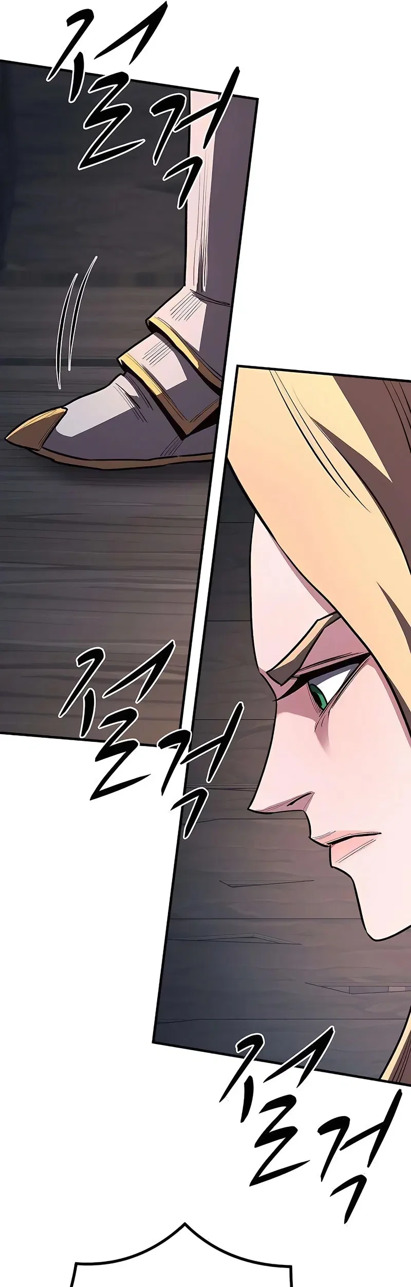 The Berserker’s Second Playthrough Chapter 17 Gambar 25