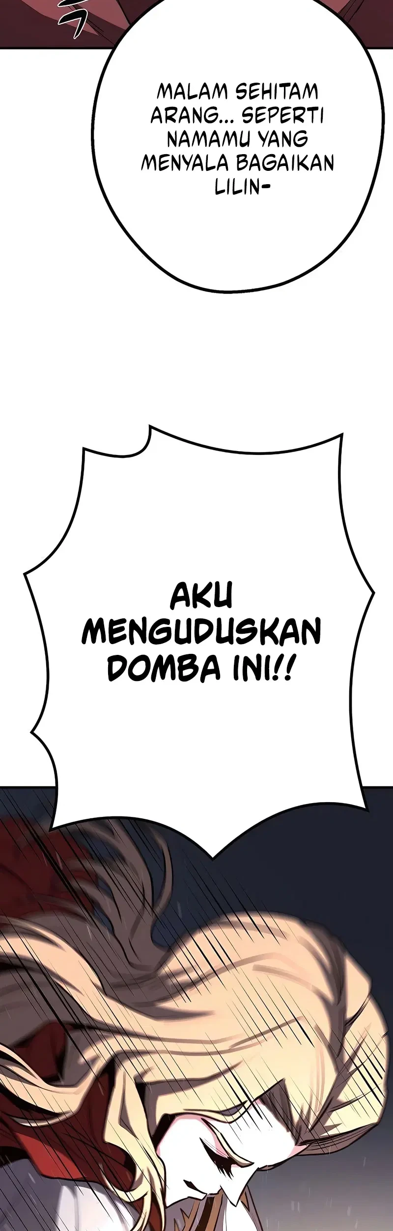 The Berserker’s Second Playthrough Chapter 17 Gambar 28