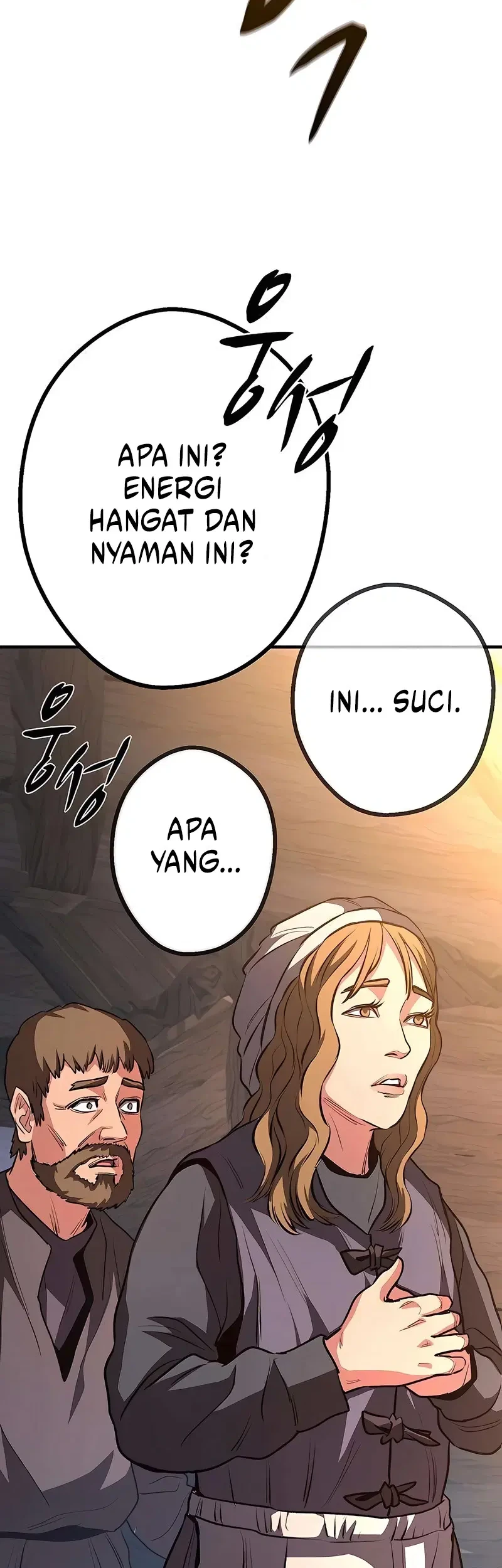 The Berserker’s Second Playthrough Chapter 17 Gambar 32