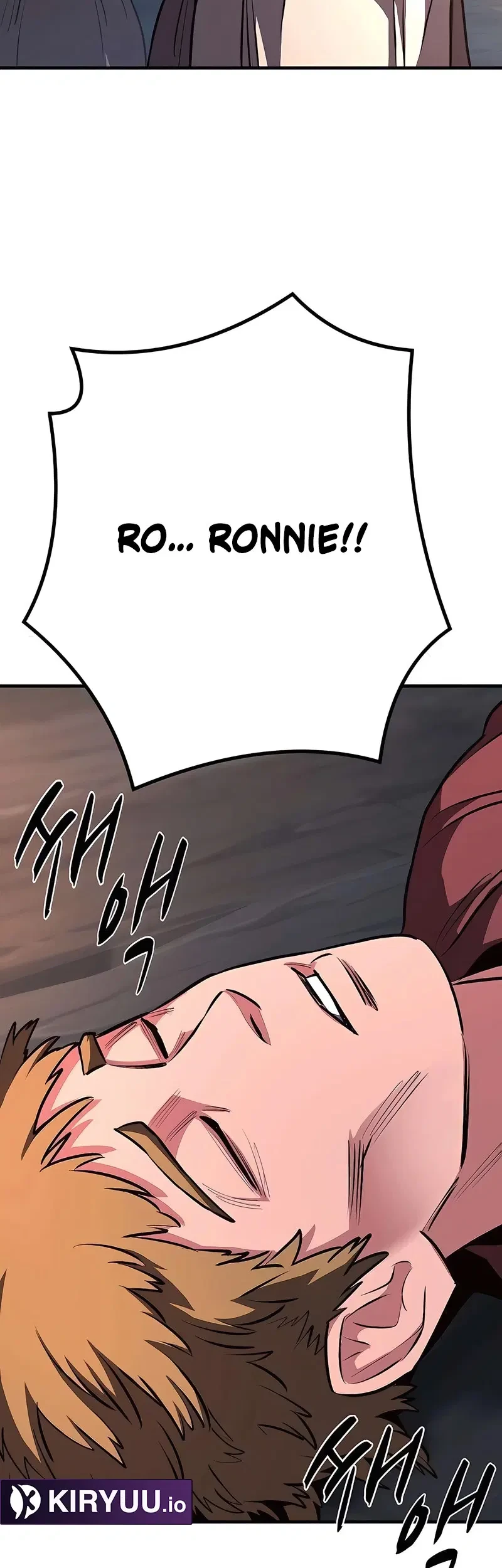 The Berserker’s Second Playthrough Chapter 17 Gambar 33