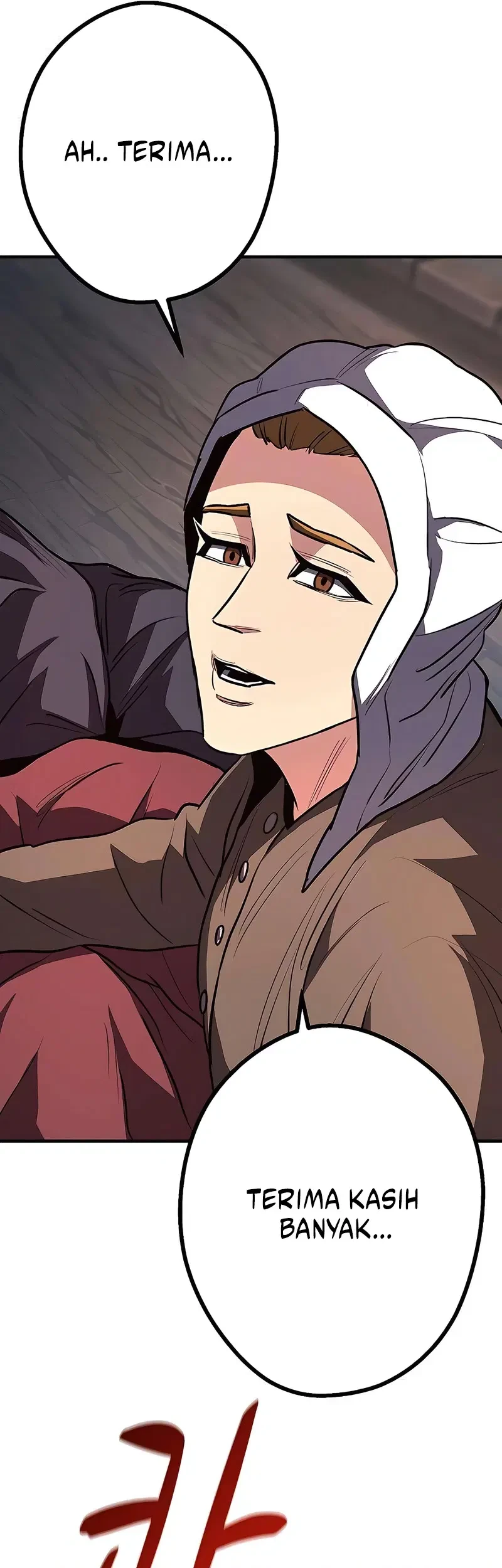 The Berserker’s Second Playthrough Chapter 17 Gambar 37