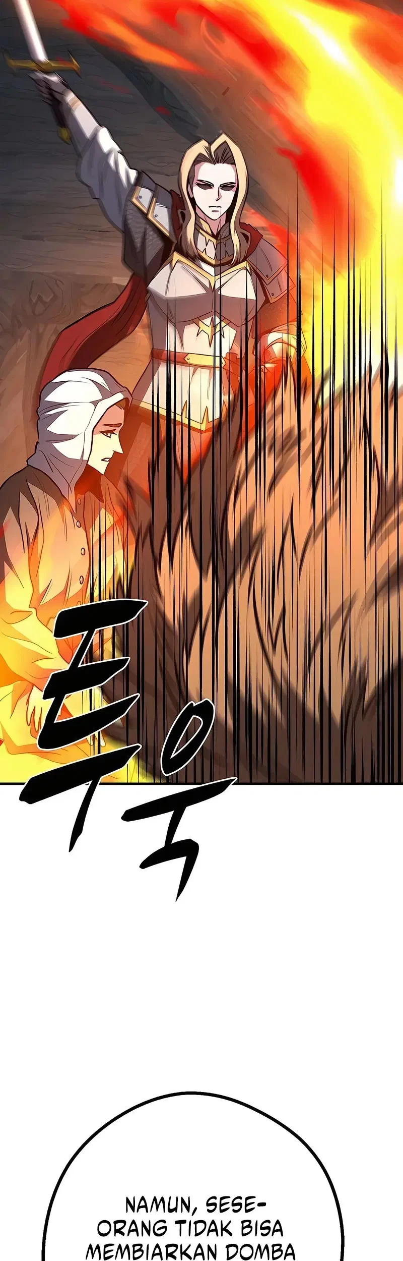 The Berserker’s Second Playthrough Chapter 17 Gambar 39