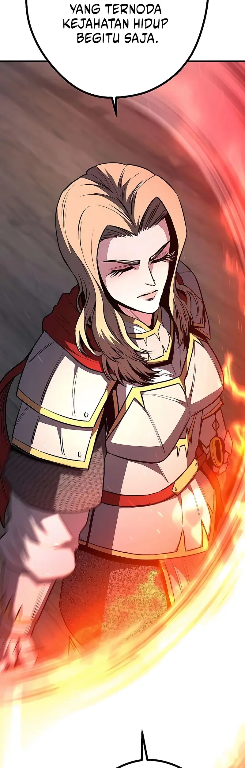 The Berserker’s Second Playthrough Chapter 17 Gambar 40