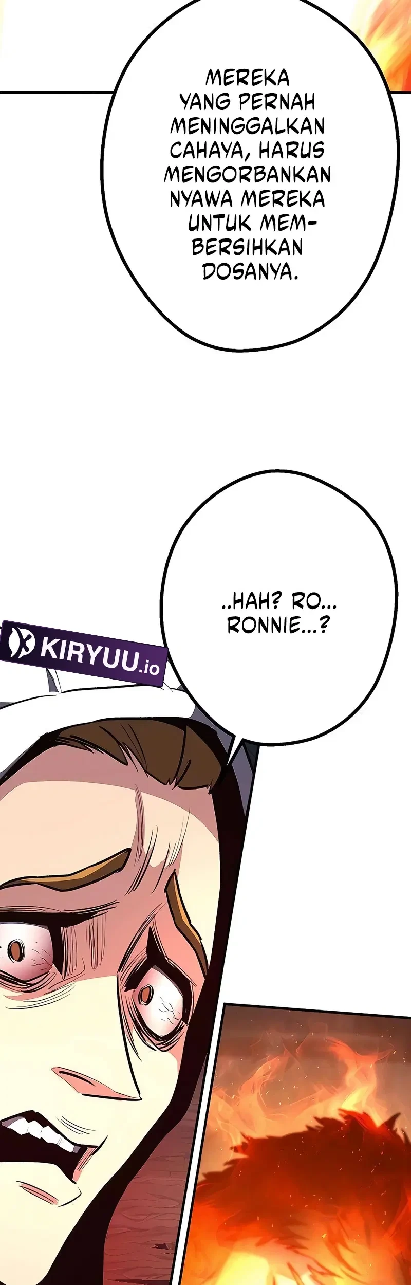 The Berserker’s Second Playthrough Chapter 17 Gambar 41