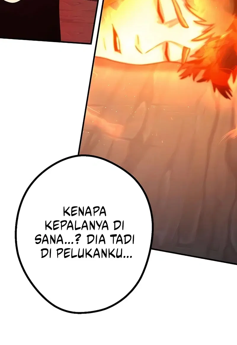 The Berserker’s Second Playthrough Chapter 17 Gambar 42