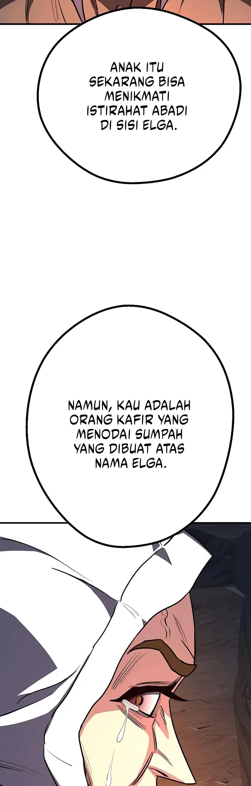 The Berserker’s Second Playthrough Chapter 17 Gambar 45