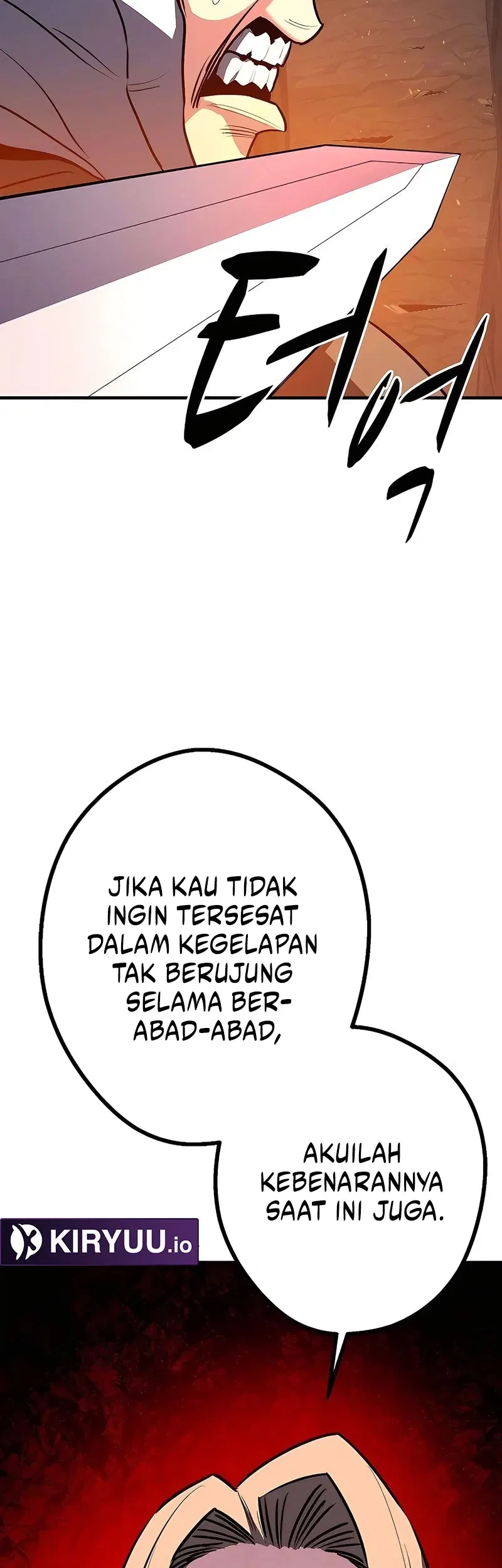 The Berserker’s Second Playthrough Chapter 17 Gambar 46