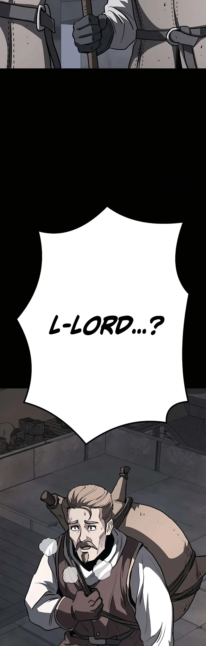 The Berserker’s Second Playthrough Chapter 18 Gambar 49