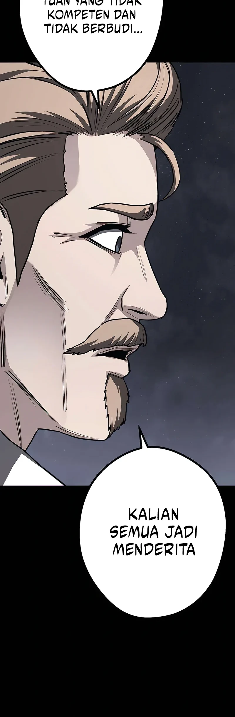 The Berserker’s Second Playthrough Chapter 18 Gambar 53